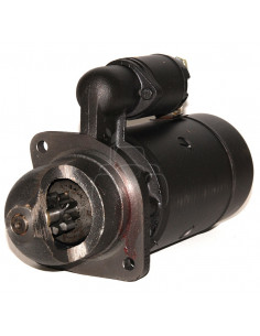 MOTOR DE ARRANQUE 12V 3,5KW
