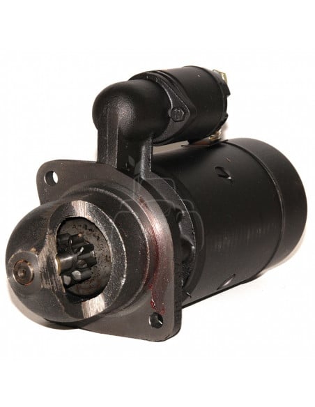 MOTOR DE ARRANQUE 12V 3,5KW