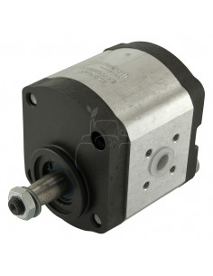 Bomba hidráulica Bosch 11cm³ John Deere 510 y 710 y Steyr AL15149
