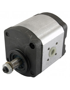 Bomba hidráulica BOSCH 16CC giro izquierdas John Deere, Fendt AL37752