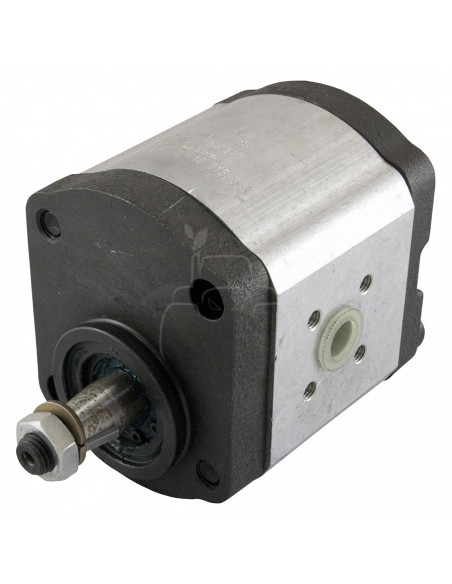 Bomba hidráulica BOSCH 16CC giro izquierdas John Deere, Fendt AL37752