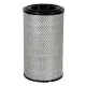 Filtro de aire motor exterior Ø 160 x 350 mm para tractores Massey Ferguson 317096A1