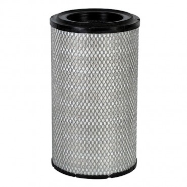 Filtro de aire motor exterior Ø 160 x 350 mm para tractores Massey Ferguson 317096A1