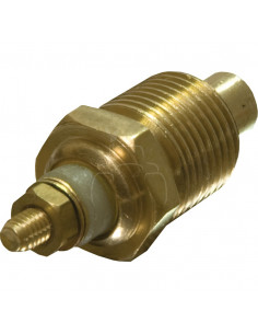 SENSOR DE TEMPERATURA