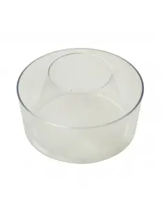 VASO PURIFICADOR DE AIRE