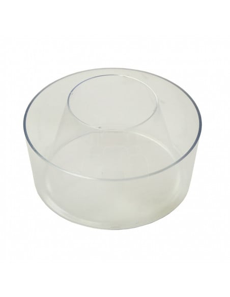 VASO PURIFICADOR DE AIRE
