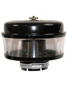 Prefiltro purificador de aire interior de Ø 79 mm 2372487