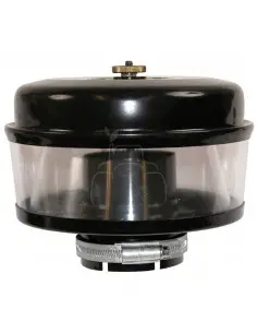 Prefiltro purificador de aire interior de Ø 79 mm 2372487