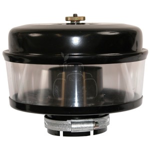 Prefiltro purificador de aire interior de Ø 79 mm 2372487