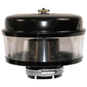 Prefiltro purificador de aire interior de Ø 79 mm 2372487