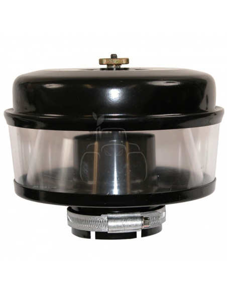 Prefiltro purificador de aire interior de Ø 79 mm 2372487