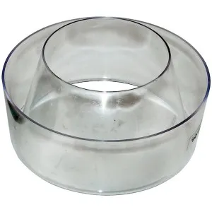 VASO PURIFICADOR DE AIRE Ø 269.5 mm