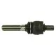 RÓTULA AXIAL M24 X 1.5 DERECHA - M22 X 1.5 DERECHA