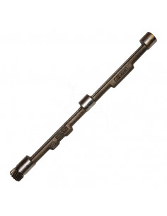 EJE EQUILIBRADOR DERECHO TRACTOR JOHN DEERE Y CLAAS