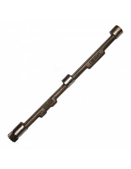 EJE EQUILIBRADOR DERECHO TRACTOR JOHN DEERE Y CLAAS