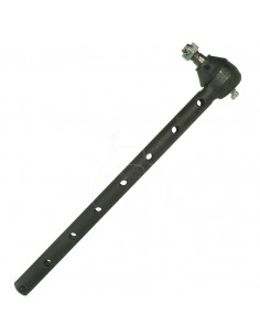 RÓTULA DE DIRECCIÓN