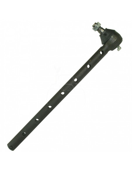 RÓTULA DE DIRECCIÓN