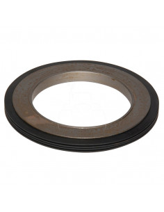 Retén de grasa Ø 76 x 117.3 x 9.5 mm John Deere AT20703