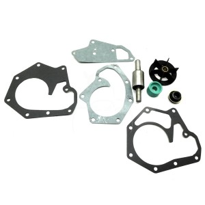Juego de Reparación Bomba de Agua Tractores John Deere Series Antiguas RE565252