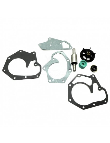Juego de Reparación Bomba de Agua Tractores John Deere Series Antiguas RE565252