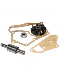 Juego De Reparación Bomba de Agua Tractores John Deere 3120, 3030, 3130, 3135 y 2840