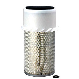 Filtro de Aire Motor Exterior Ø 132 x 286 mm AL17255