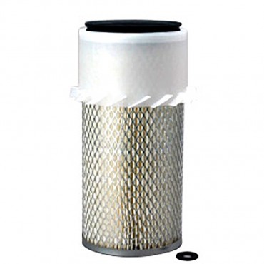 Filtro de Aire Motor Exterior Ø 132 x 286 mm AL17255