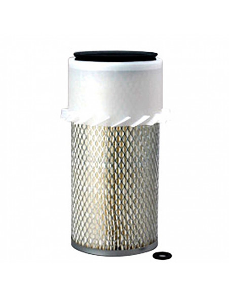 Filtro de Aire Motor Exterior Ø 132 x 286 mm AL17255