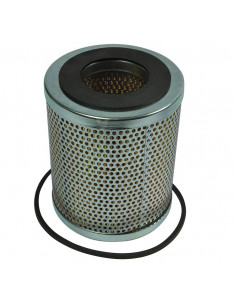 Filtro de Aceite Hidráulico Ø 114 x 140 mm para tractores John Deere SIN HI-LO AR75603