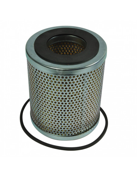 Filtro de Aceite Hidráulico Ø 114 x 140 mm para tractores John Deere SIN HI-LO AR75603