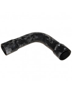 Manguito radiador superior Ø 48 x 52 mm John Deere T28425