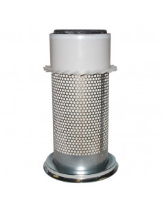 Filtro de Aire Exterior John Deere AL30394 Ø 86 x 158 x 375 mm