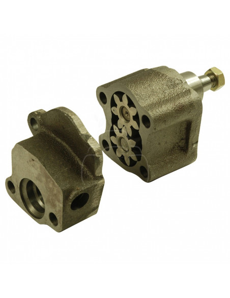 BOMBA ACEITE MOTOR 3 AGUJEROS DE FIJACIÓN