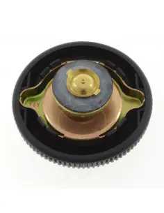 Tapón de radiador presión 0.49 Bar John Deere AL38374