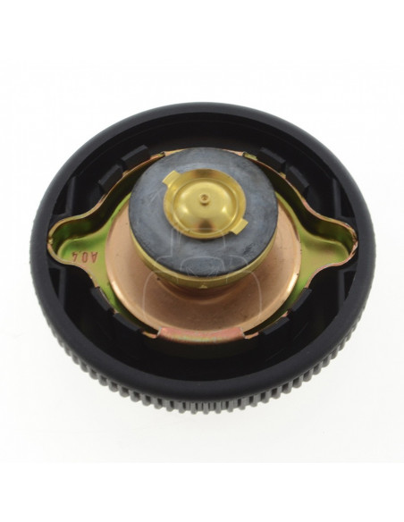 Tapón de radiador presión 0.49 Bar John Deere AL38374