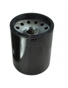 Filtro de Aceite Motor Ø127 Altura 174mm Rosca UNS 1" 1/2 x 16 para Tractores John Deere 6 Cilindros Series Antiguas