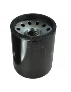 Filtro de Aceite Motor Ø127 Altura 174mm Rosca UNS 1" 1/2 x 16 para Tractores John Deere 6 Cilindros Series Antiguas