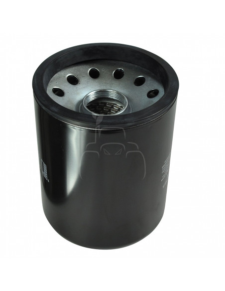 Filtro de Aceite Motor Ø127 Altura 174mm Rosca UNS 1" 1/2 x 16 para Tractores John Deere 6 Cilindros Series Antiguas