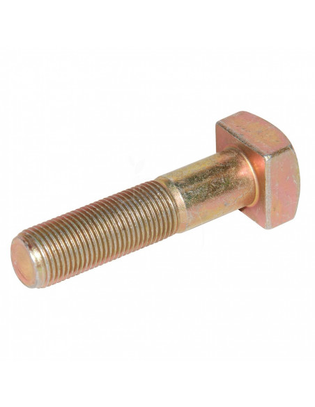 Tornillo de ruedas 5/8" - L 78.3 mm John Deere JD4762