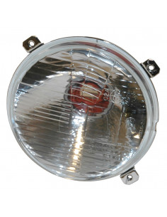 Óptica John Deere S/40, 50 y 55 Halógeno lámpara H4