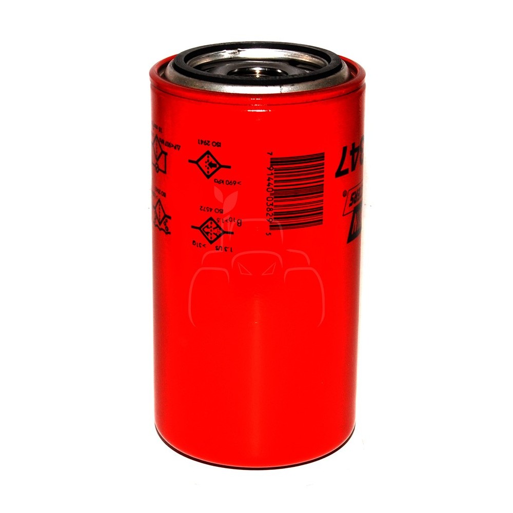 Filtro de aceite hidráulico John Deere AL56469