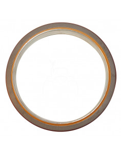 RETÉN CIGÜEÑAL TRASERO Ø 122.7 X 146.2 X 13/19 MM