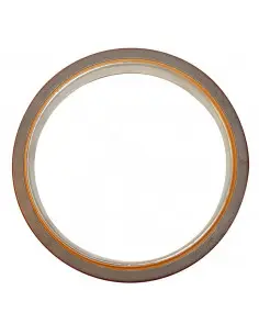 RETÉN CIGÜEÑAL TRASERO Ø 122.7 X 146.2 X 13/19 MM