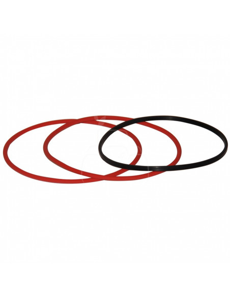 JUEGO DE JUNTA DE CAMISA