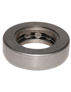 Rodamiento axial tope mangueta Tractores John Deere Ø 34,8 x 58,5 x 15,6 mm