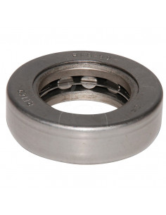 Rodamiento axial tope Tractor John Deere mangueta Ø 38,1 x 66 x 19,3 mm