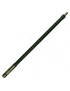 Eje toma de fuerza 1" 3/8 - Z6 - L 800 mm John Deere L28405