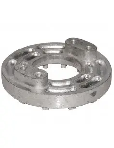 Plato delantero bomba hidráulico John Deere L34432