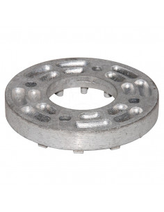 PLATO TRASERO BOMBA HIDRÁULICA