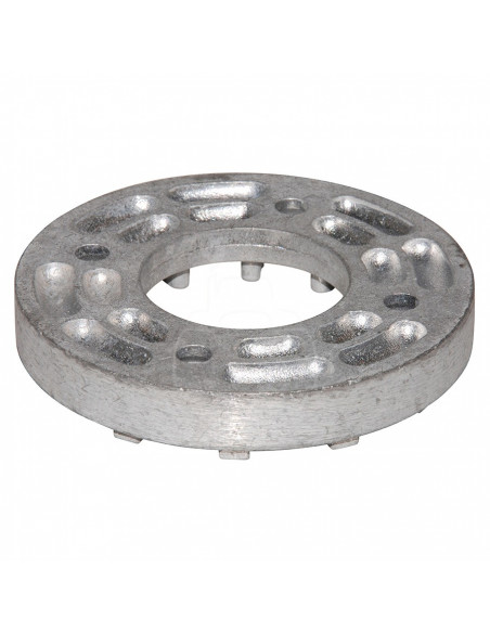 PLATO TRASERO BOMBA HIDRÁULICA